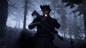 Captain Price – Bravo Six, Going Dark [3840×2160]