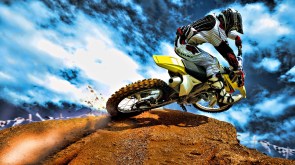 Motocross Wallpaper (1920×1080)