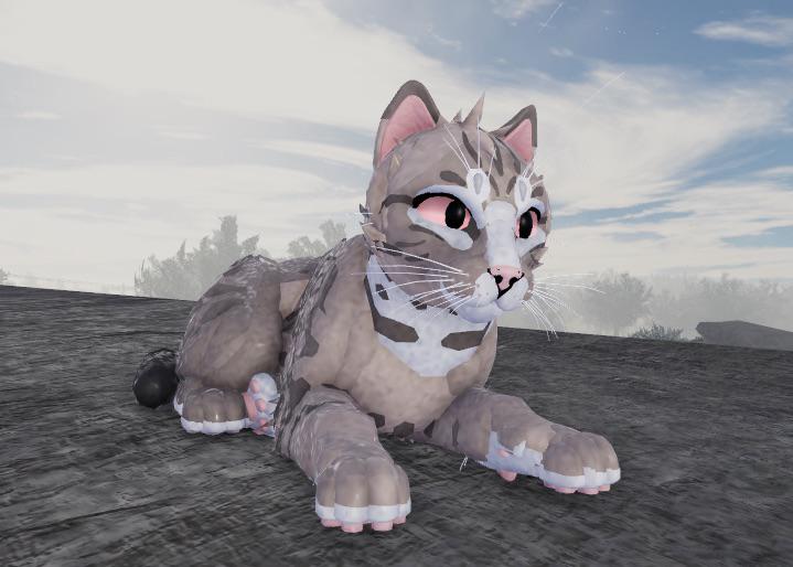 Roblox Warrior Cats Ultimate Edition - vrogue.co