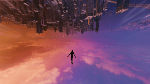 Spiderman into the Spiderverse Wallpaper ( 1920 x 1080 )