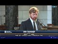 Nebraska Legislature - Special Session - Redistricting - 9-28-21