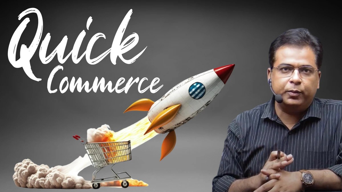 Quick Commerce