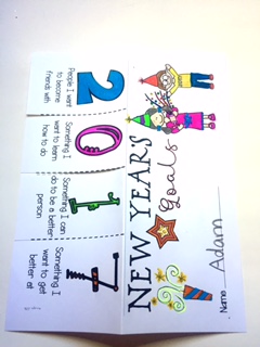 Celebrating the New Year in Your Classroom - I Love 1st Grade