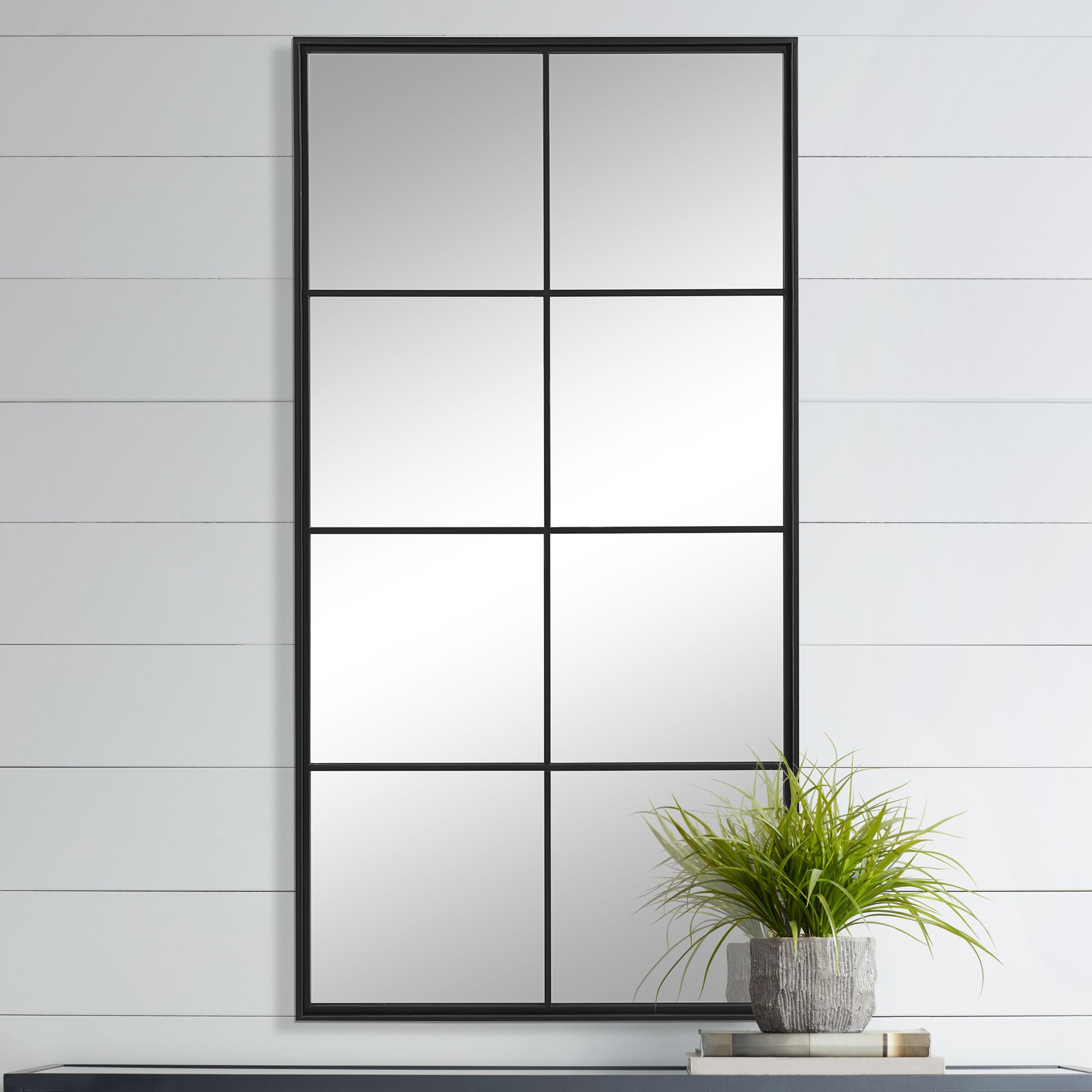 Wall Mirror 783e0 Lamps Plus