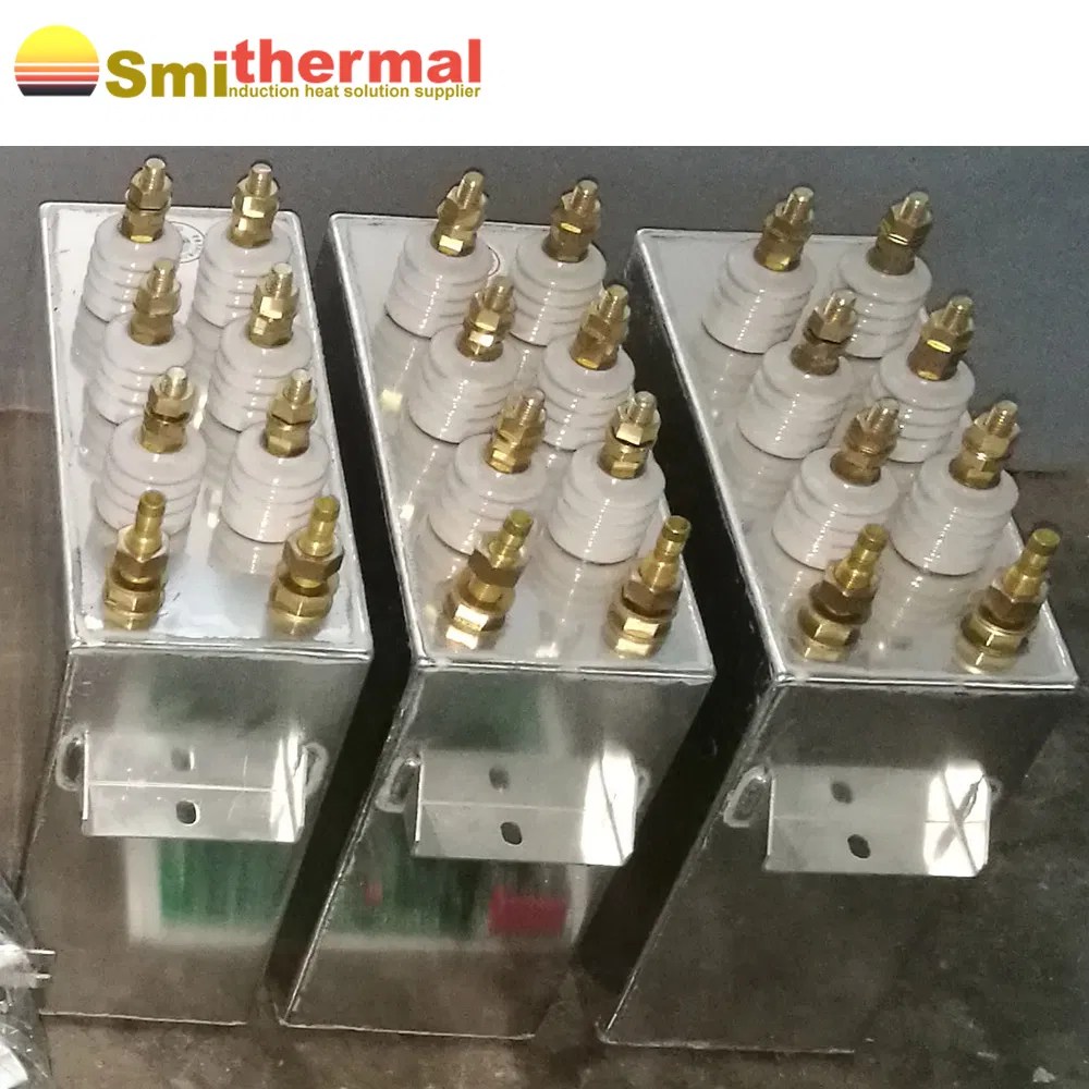 China Induction Heating Series Resonant Scr Igbt Water