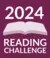 2024 Reading Challenge