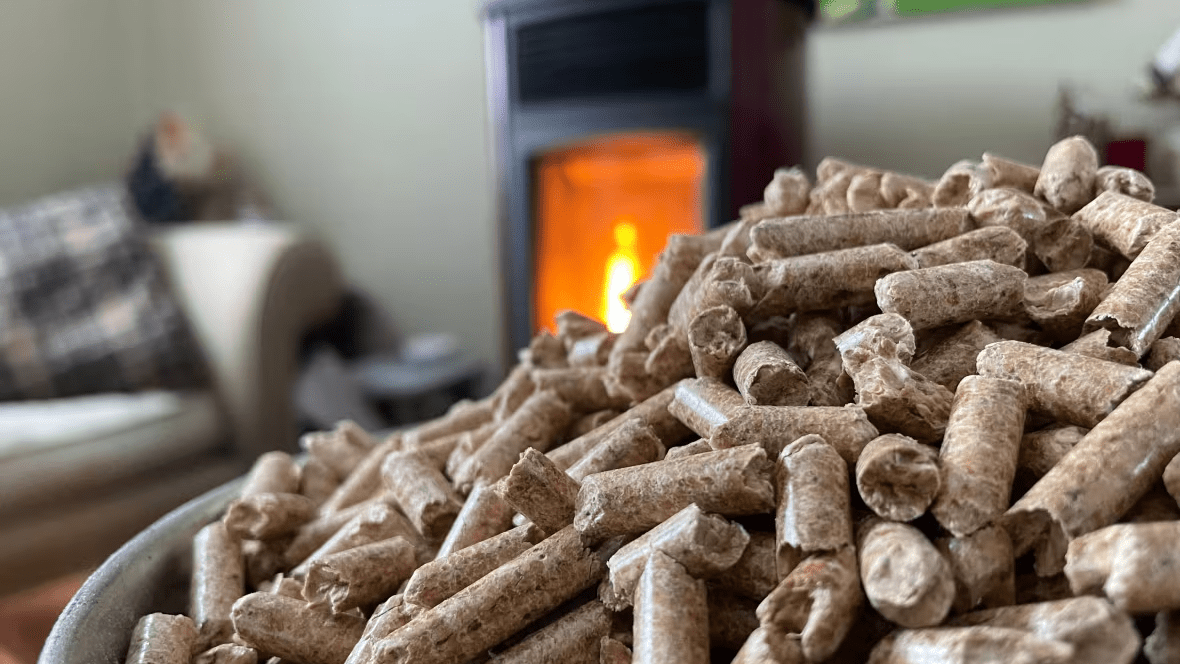 North Secures Reliable Wood Pellet Supply for Sustainable Energy