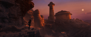 Star Wars Outlaws HD Wallpaper: Adventure Awaits