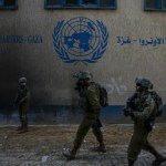 UNRWA Warns Forced Work Stoppage in Gaza Threatens Ceasefire Stability