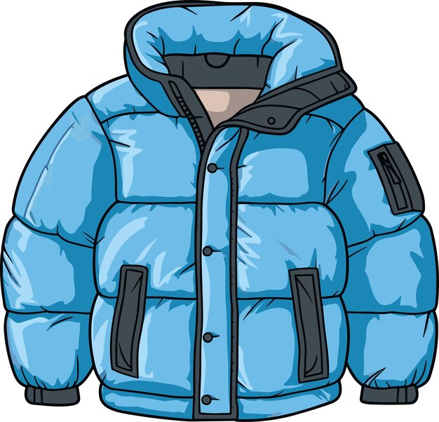 Page 117 Cartoon Winter Coat Images