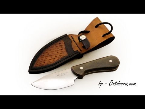 Leather Knife Sheath Making Supplies - Tandy Leather Factory - EU