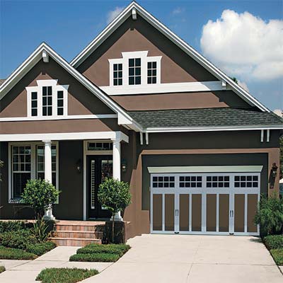 All About Garage Doors | actionplushi