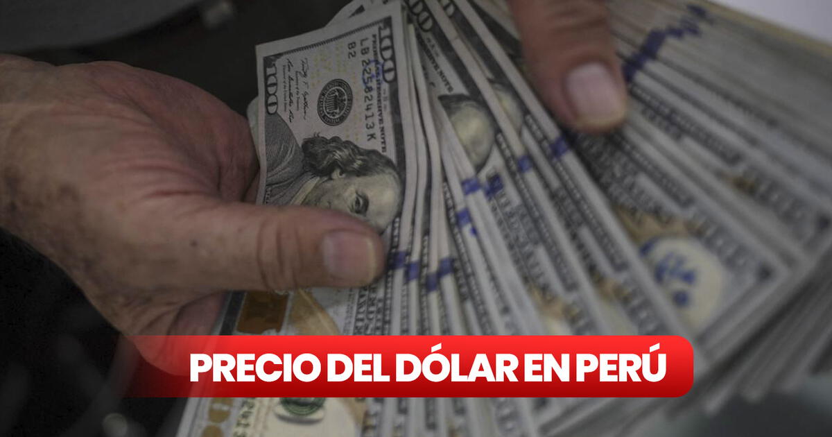 Peru Dollar Exchange Rate Today: December 27th Update