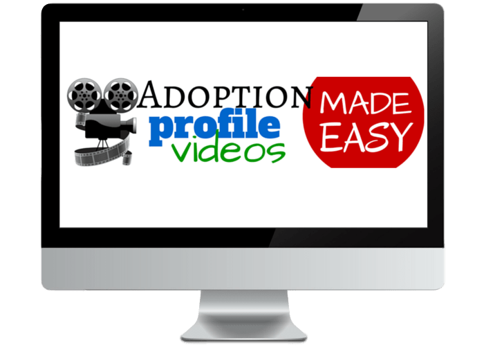 LEARN HOW TO CREATE A PROFILE VIDEO!