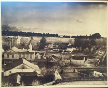 Soquel Pioneer and Historical Association Picnic