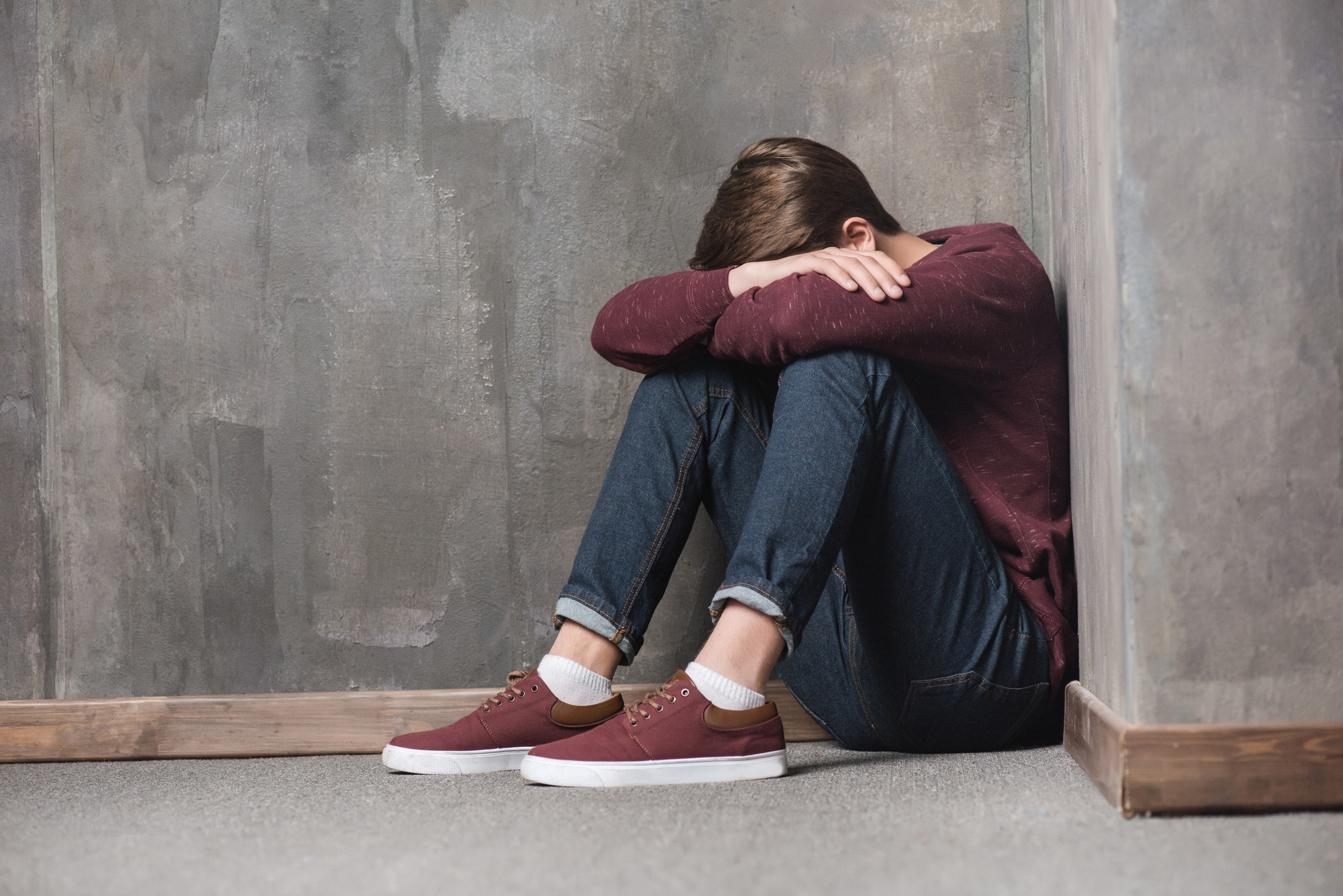 Teen Depression: Essential Signs & How Parents Can Help