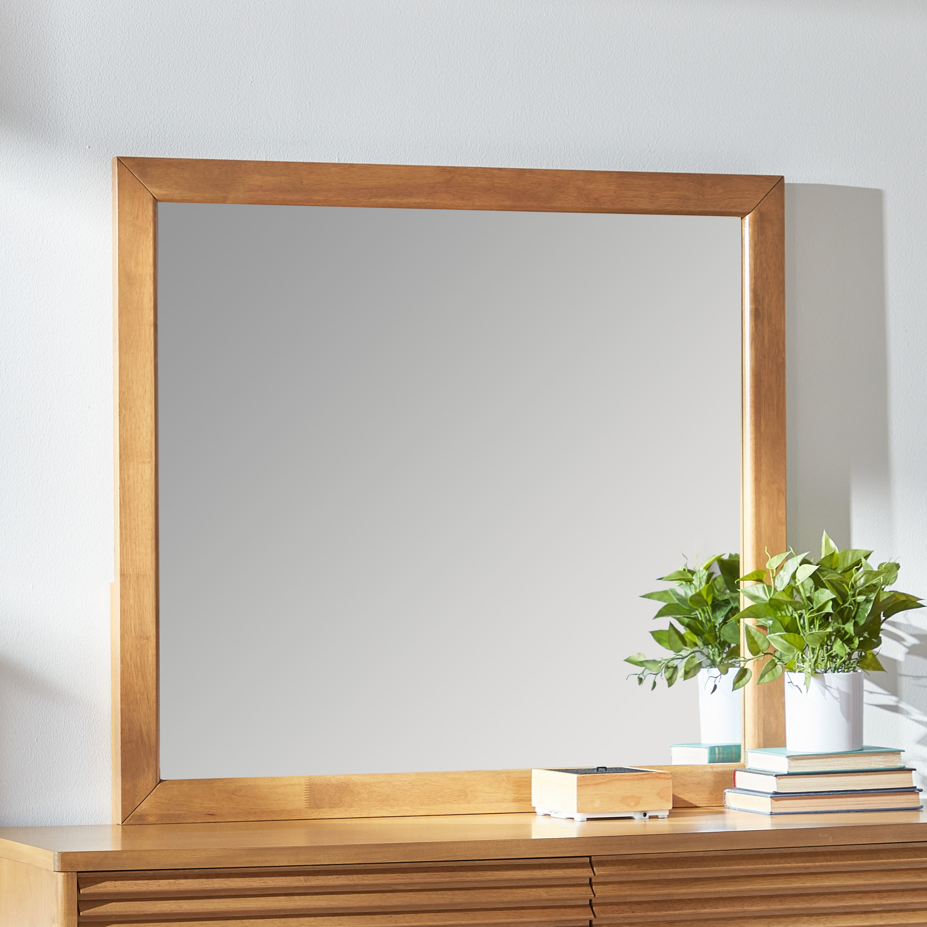 Habitat Dresser Mirror