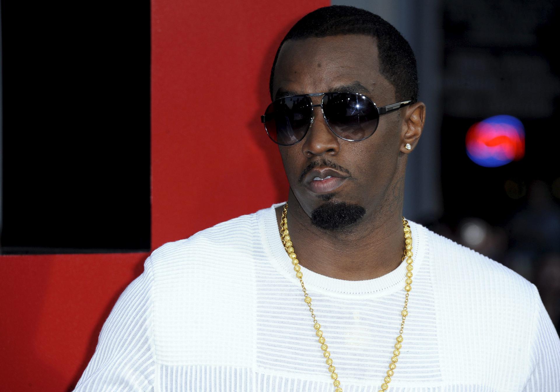 Sean “Diddy” Combs faces new sexual assault lawsuit – NBC New York