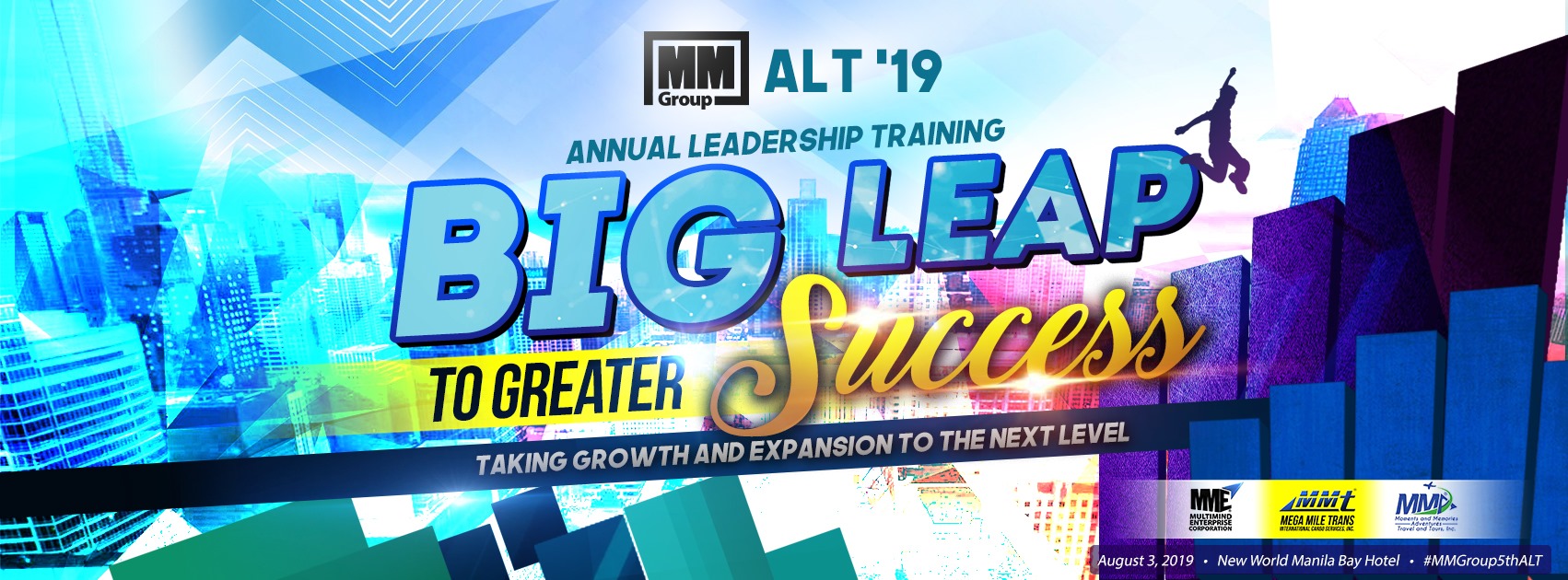 Read more about the article MM Group ALT ’19