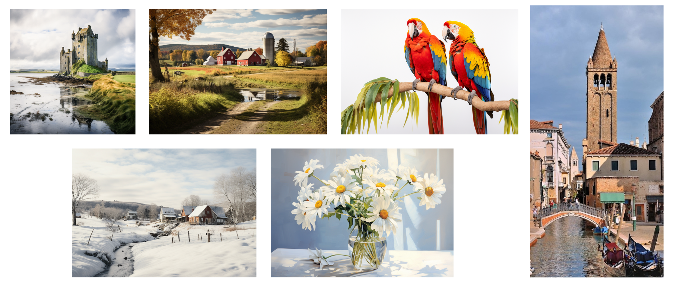 Online Watercolor Classes - Mar 2024