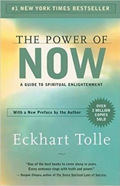 The Power of Now A Guide to Spiritual Enlightenment Paperback