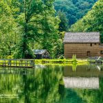 Jackson Mill, West Virginia (Part 2)