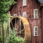 McNeel Mill