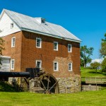 Breneman-Turner Mill