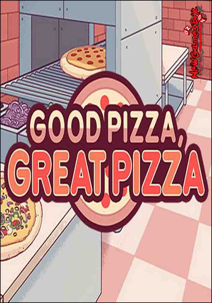 Good Pizza Great Pizza Free Download