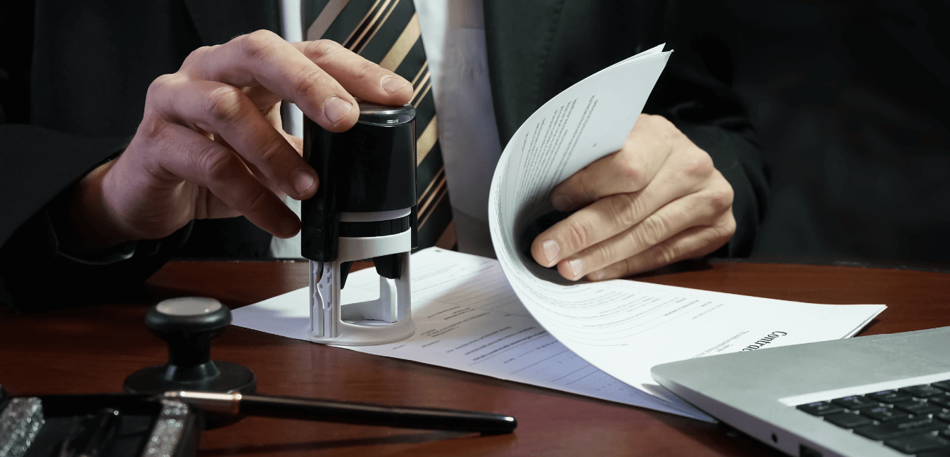 How to Become a Notary in California