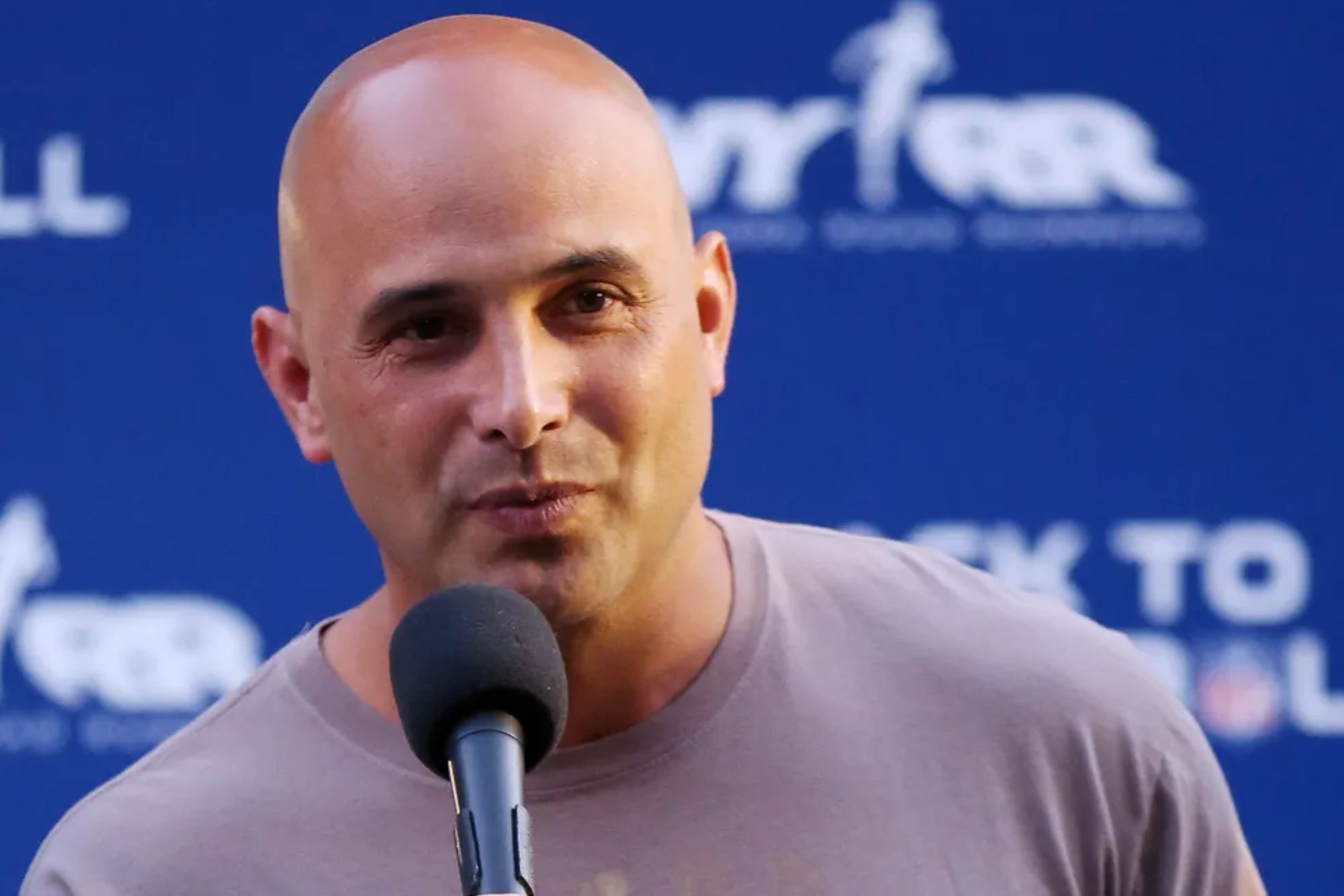 Craig Carton Proves He’s Never Changed at All: A Revealing Insight