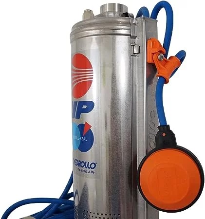 Submersible Pumps with Float Switch