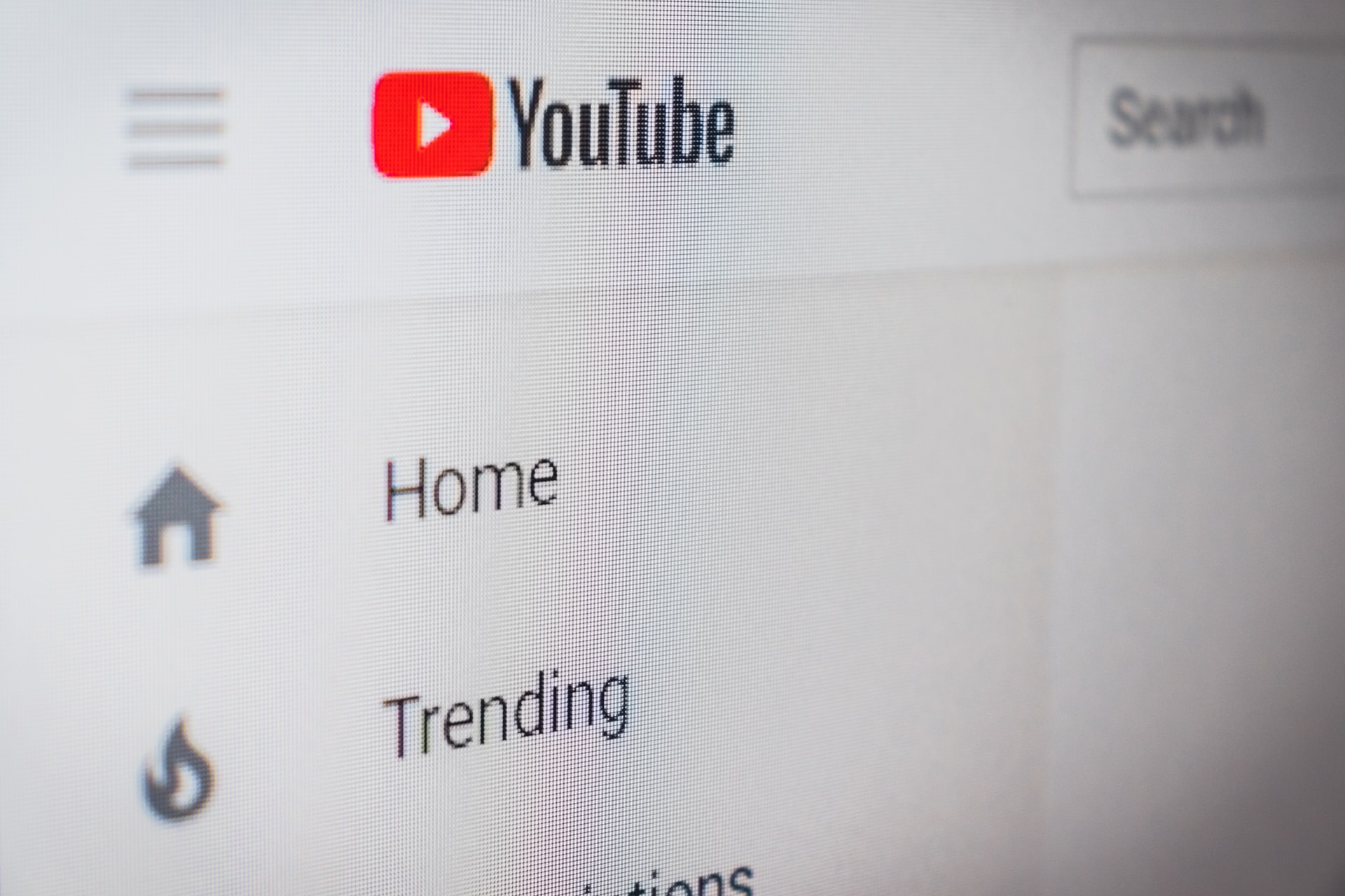 YouTube is not just a popular source of entertaining and useful content anymore, but it is an essential marketing tool for brands and marketers these days. (Photo by Christian Wiediger/Unsplash)