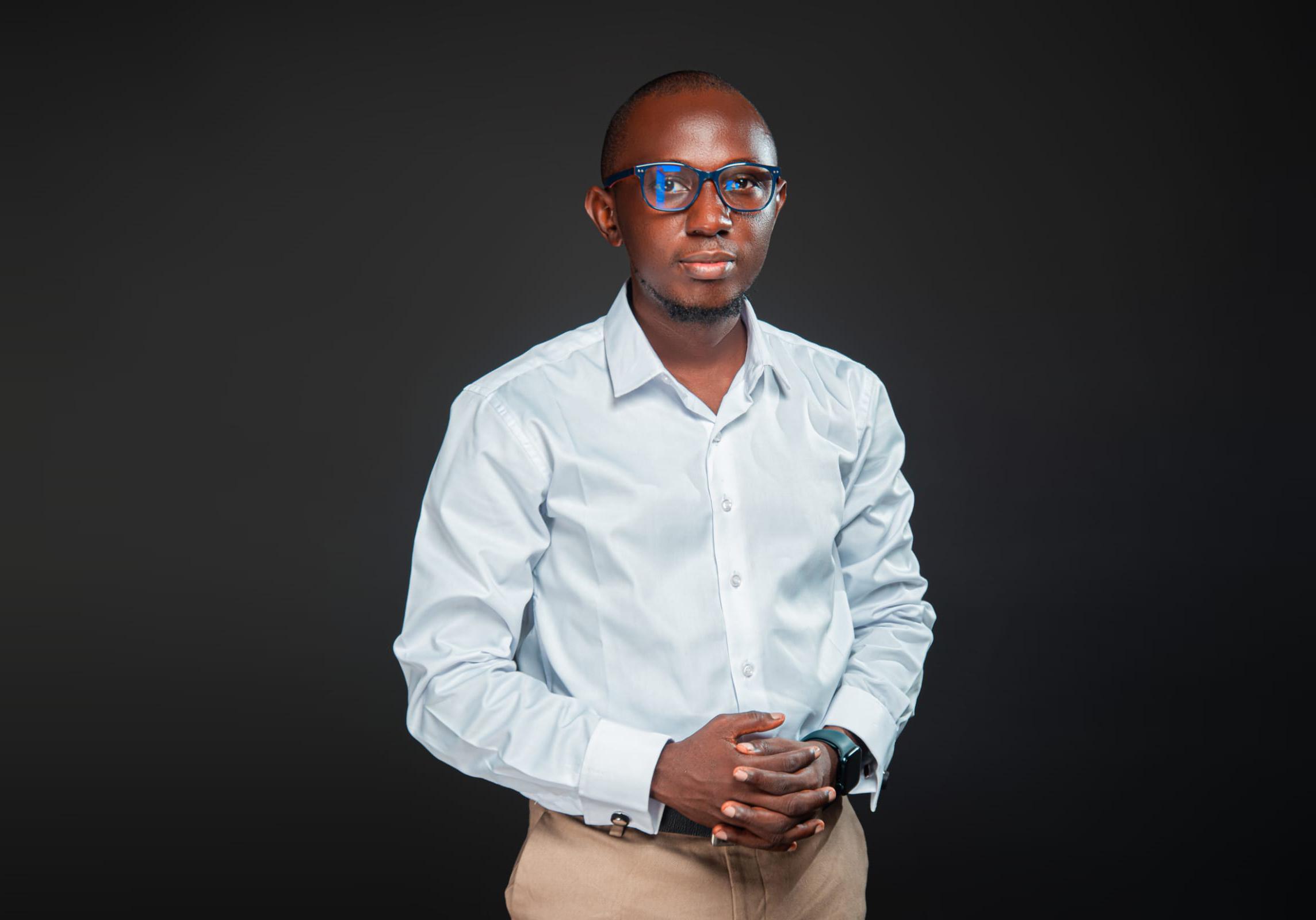 Victor Adewole is a tech professional with a primary background in digital marketing technology.