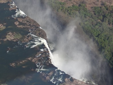 Victoria Falls 