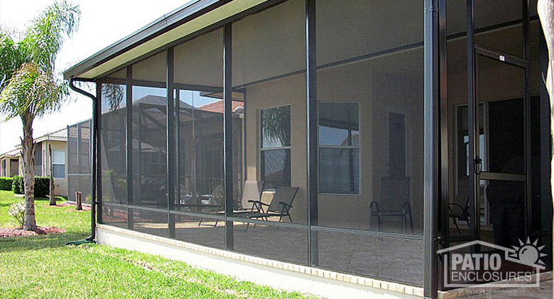 Florida Patio Enclosures