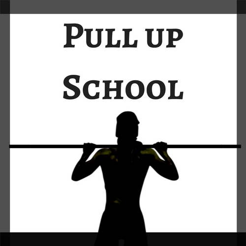 Pullup School