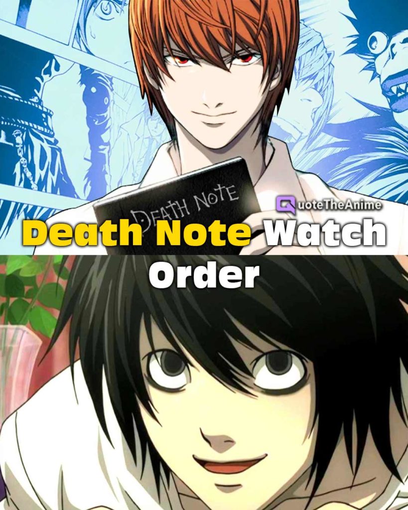 Death Note L Art Wallpapers  Death Note Aesthetic Wallpapers 4k