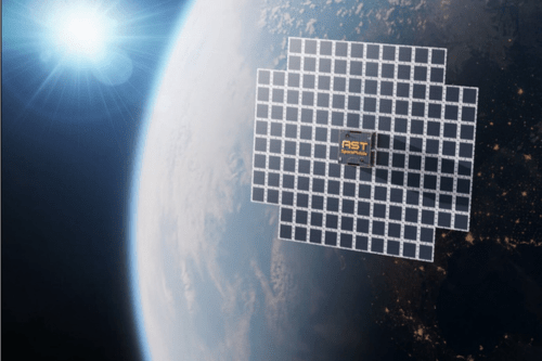 Broadband from space to your phone: AST SpaceMobile’s CEO on the future of direct-to-cell connectivity