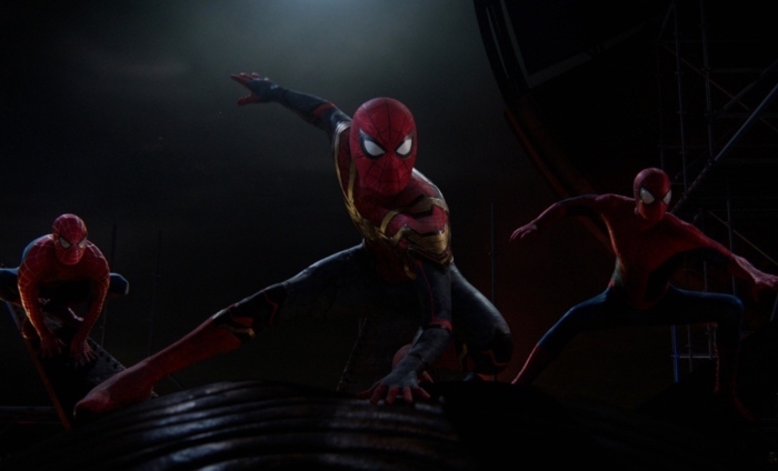 Download the Spider-Man: NWH script here | Reel 360 News