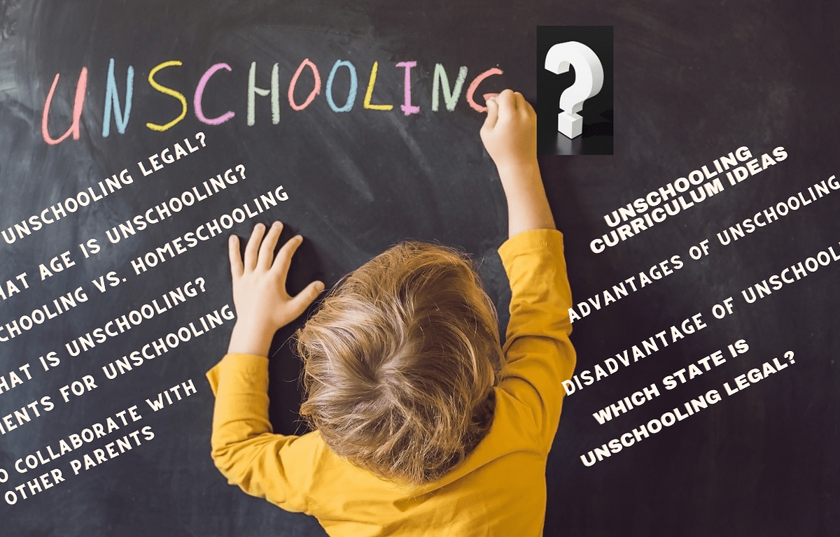 Unschooling