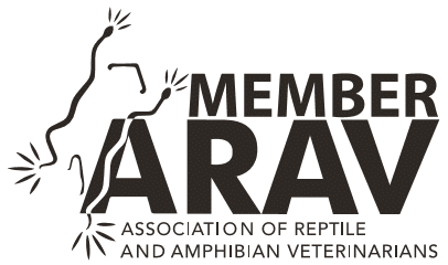 ARAV logo