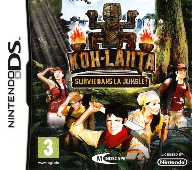 Game Cover Image