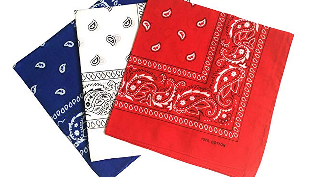 BackpackAccessories Bandana