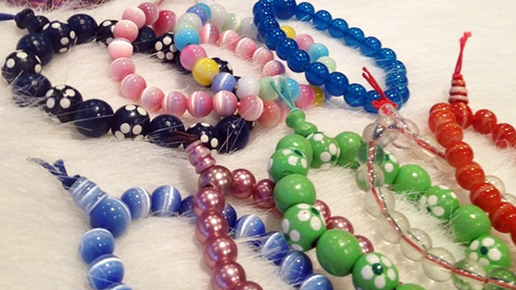 BackpackAccessories PowerBeads