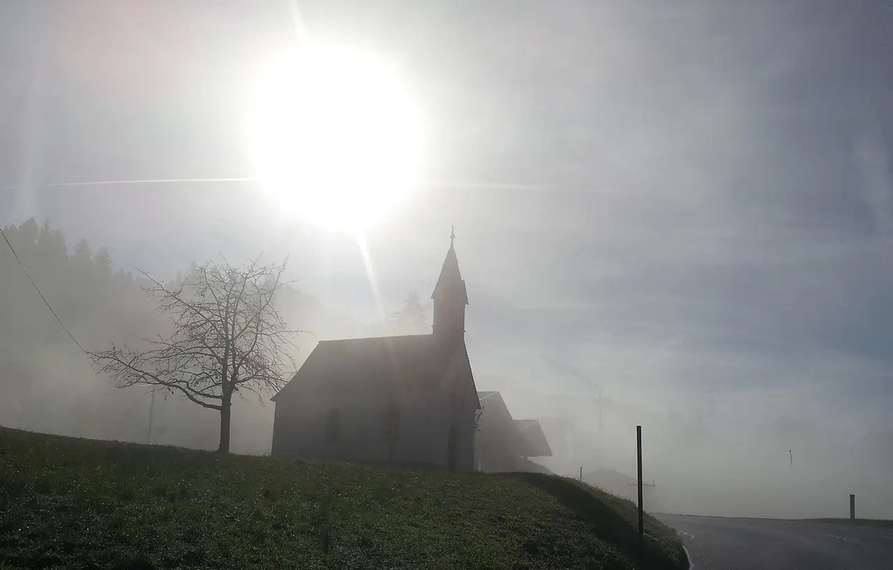 Chapel