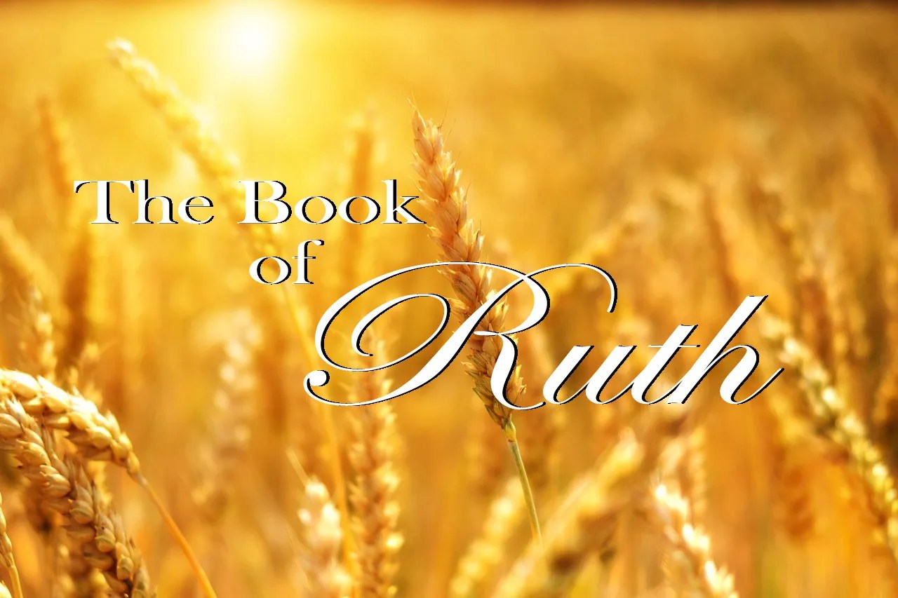 The Book of Ruth