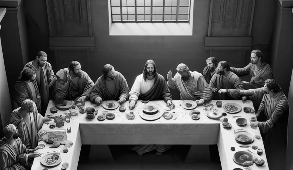 The Last Supper