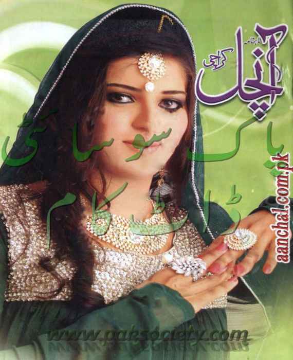 Aanchal Digest December 2013