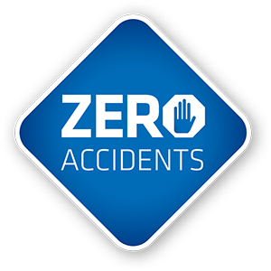 Begin the new year with a Zero Accident Vision | Safety Matters ...